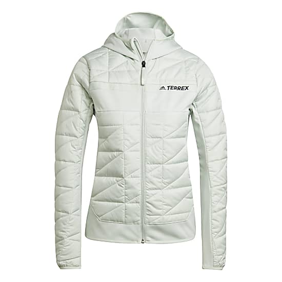 Adidas 3 in 1 jacke damen 2025
