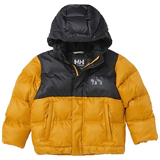 Helly hansen frost down jacket top