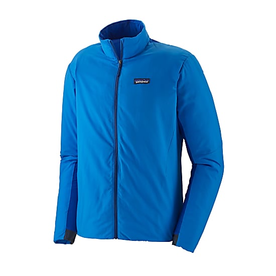 Patagonia airshed jacket discount