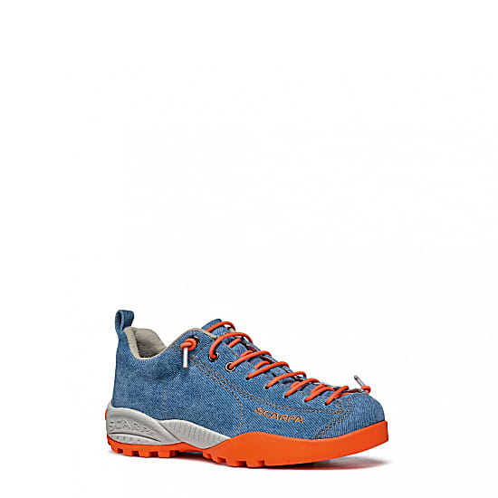 Scarpa mojito denim blue sales