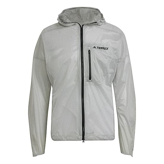 adidas TERREX AGRAVIC RAIN JACKET M Non Dyed Fast and cheap shipping www.exxpozed