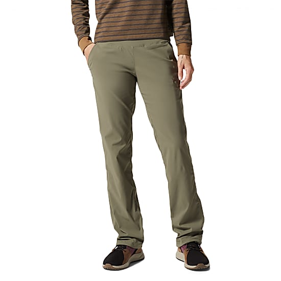 Mountain hardwear dynama pant top