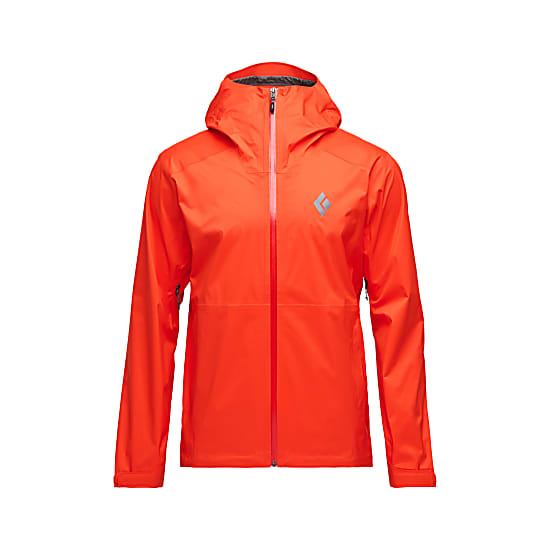 Black diamond fineline jacket shop