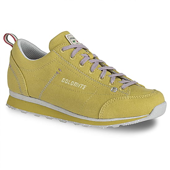 Dolomite 54 lh canvas shoe sales