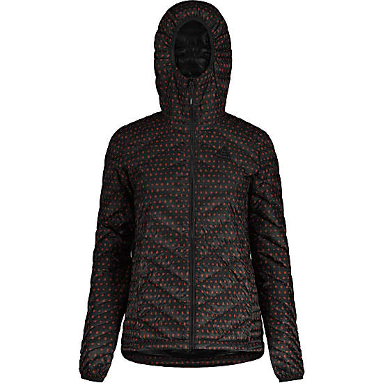 Maloja W REHM. JACKET PREVIOUS MODEL Moonless Seeds Free Shipping starts at 60 www.exxpozed.eu
