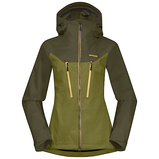 Bergans slingsby 3l jacket new arrivals