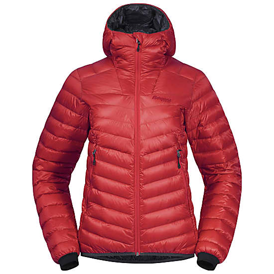Bergans slingsby down light jacket on sale