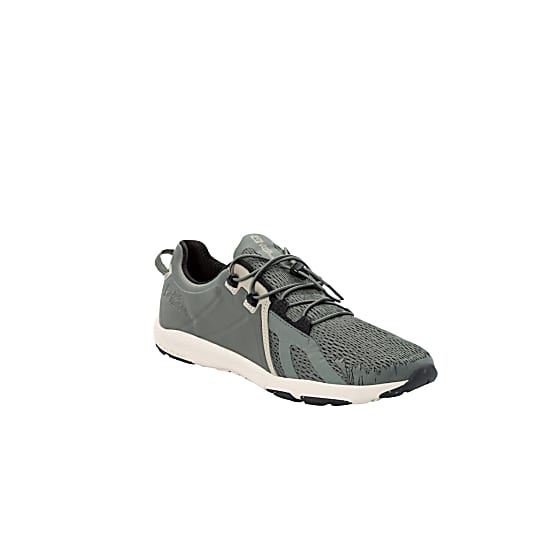 Jack Wolfskin M SPIRIT A.D.E LOW Gecko Green Free Shipping starts at 60 www.exxpozed.eu