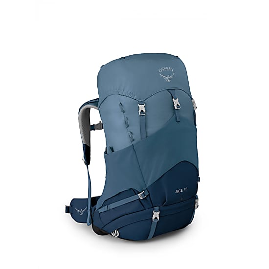 Osprey ACE 38 Blue Hills