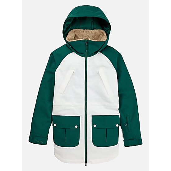 Burton w prowess jacket shop