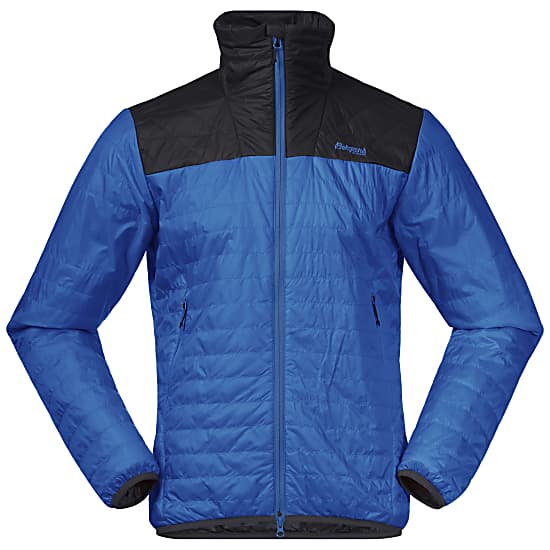 Bergans oslo light jacket new arrivals