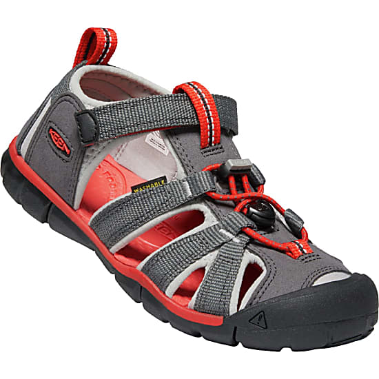 Buy Keen KIDS SEACAMP II CNX Magnet Drizzle online now www.exxpozed.eu