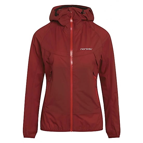 Bergans ultralight jacket top