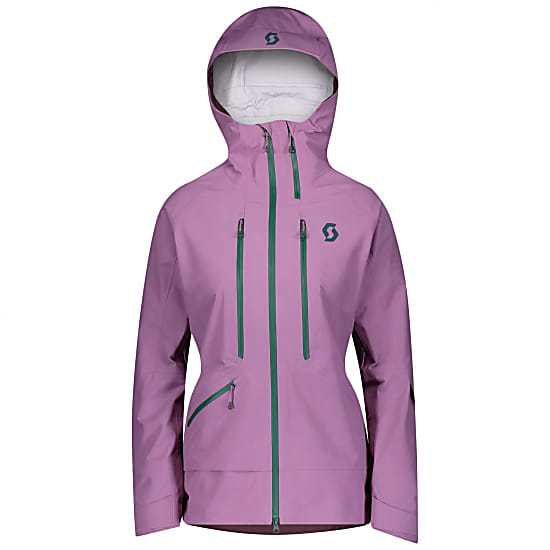 Scott vertic gtx 3l jacket online