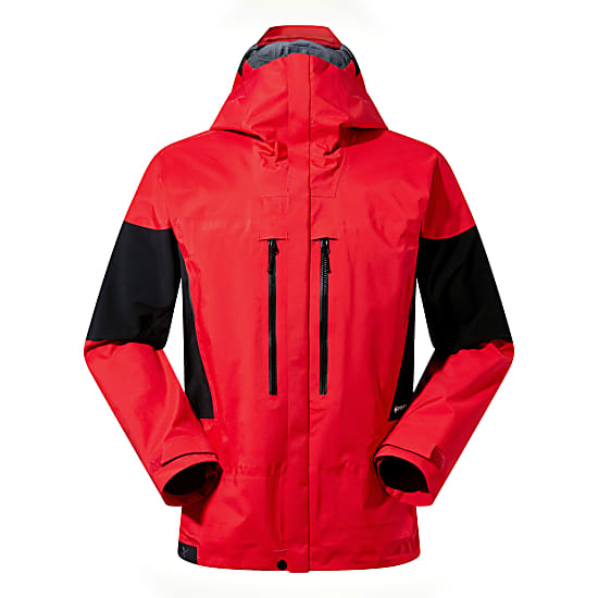 Berghaus hardshell on sale