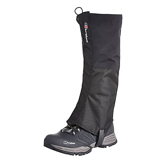 Berghaus GTX GAITER, Black