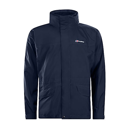 Berghaus M CORNICE JACKET IA Dusk