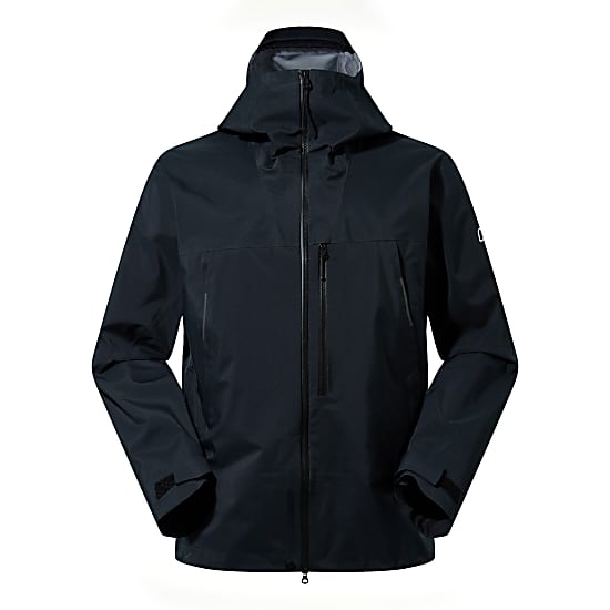 Berghaus hardshell jacket discount