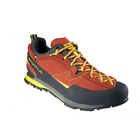 La sportiva boulder x red sales