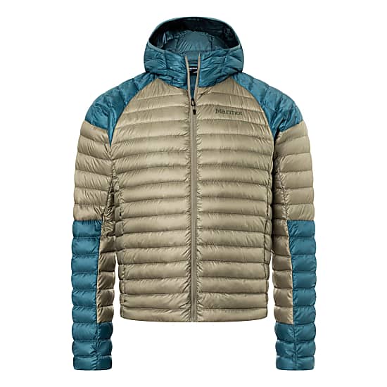 Marmot men's hype down hoody sales