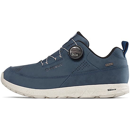 Icebug AVA BIOSOLE Lake Blue