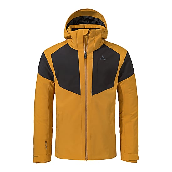 Schoeffel M SKI JACKET KANZELWAND Chai Free Shipping starts at 60 www.exxpozed