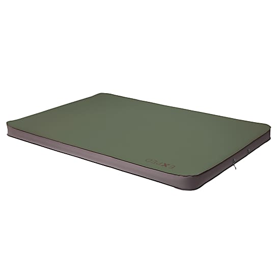 Exped MEGAMAT DUO 10 LW+, Olive