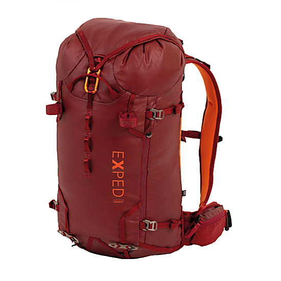 Exped rucksack 30l clearance