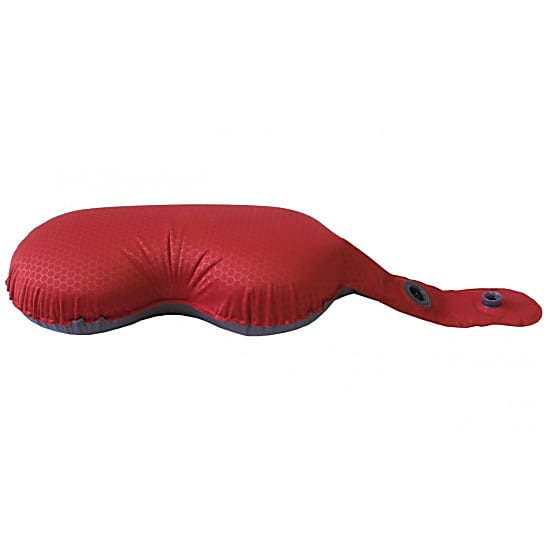 Exped PILLOW PUMP, Rot - Grau