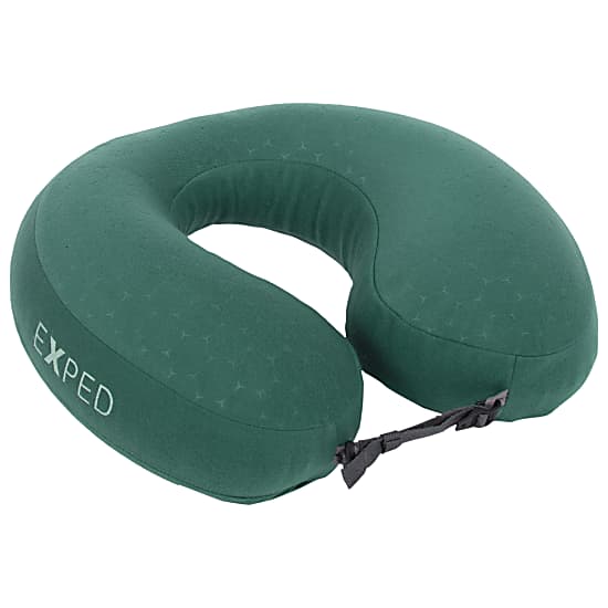 Exped neck pillow deluxe hot sale