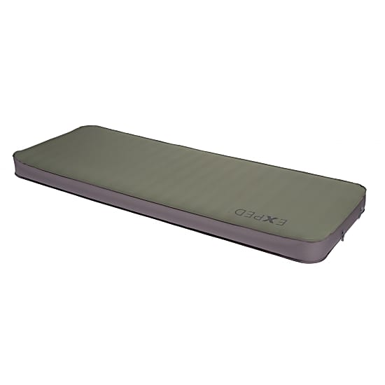 Exped MEGAMAT 10 MW, Olive