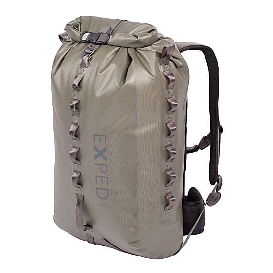 Exped TORRENT 30, Olive - Grey