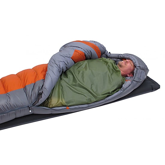 Exped VBL LINERBAG UL, Grün