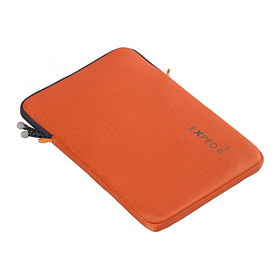 Exped PADDED TABLET SLEEVE 13, Orange