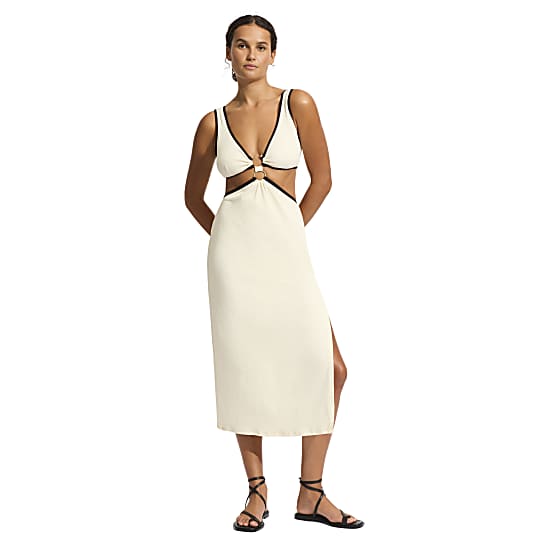 Seafolly beach dress 2025
