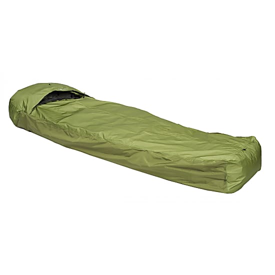 Exped BIVYBAG 100% VENTAIR, Green