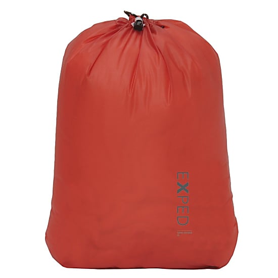 Exped CORD DRYBAG UL M, Red