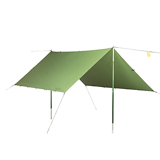 Exped TARP II VERSA, Moss