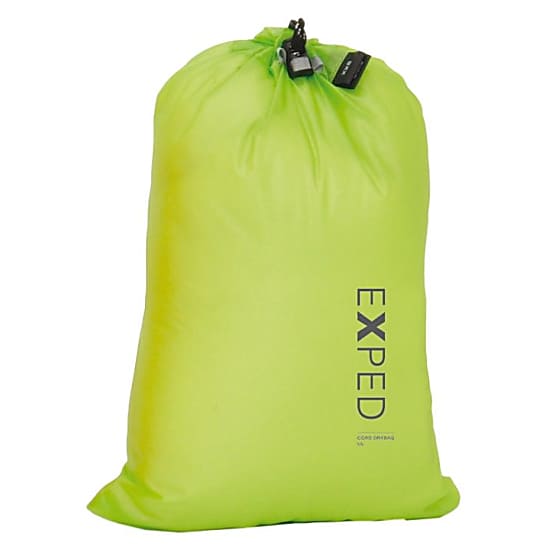 Exped CORD DRYBAG UL XXS, Lime