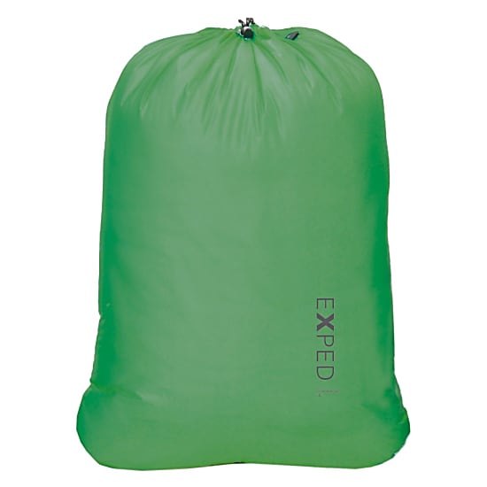 Exped CORD DRYBAG UL XL, Emerald Green