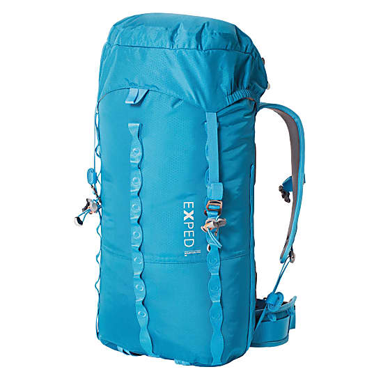 Exped MOUNTAIN PRO 30 Deep Sea Blue Free Shipping starts at 60 www.exxpozed.eu