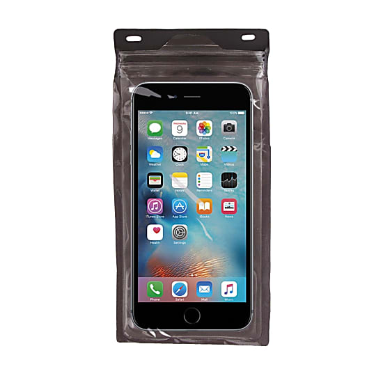 Exped SEAL SLEEVE 4, Transparent - Grey