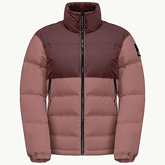 The north face jack wolfskin 2025