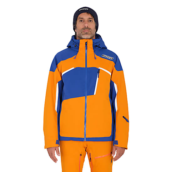 Spyder m leader jacket deals