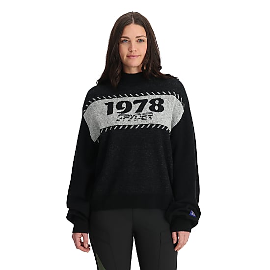 Sweater spyder new arrivals
