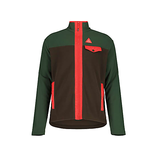 Maloja M ROPIM. JACKE Deep Forest Multi Versandkostenfrei ab 60 www.exxpozed