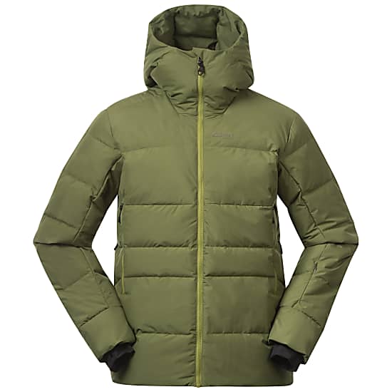 Bergans ski wear best sale