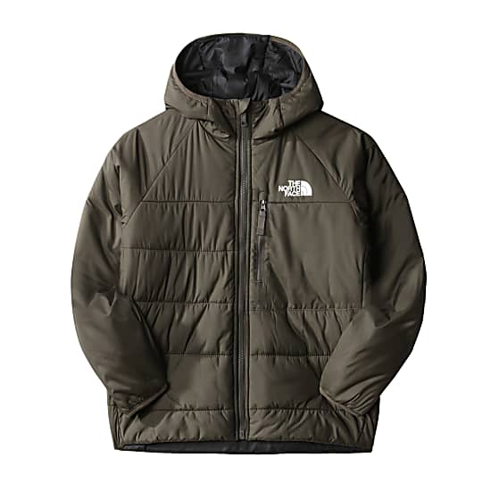 North face boys perrito outlet