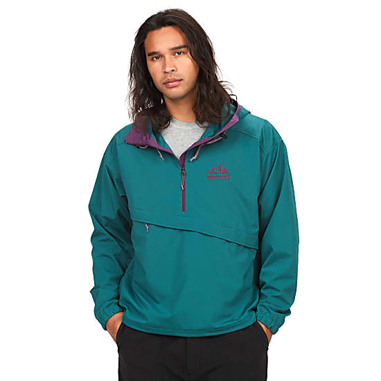 Marmot anorak top