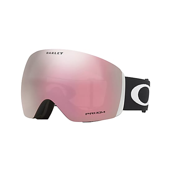 Pink iridium lens 2025